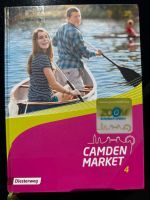 Camden Market Textbook 4 Berlin - Köpenick Vorschau