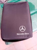 Mercedes Benz Dokumentenmappe Niedersachsen - Bad Essen Vorschau