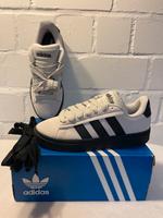 adidas GRAND COURT ALPHA 0 Weiss Gr.42 (Neu) IH1287 Duisburg - Walsum Vorschau