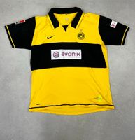 Borussia Dortmund BVB Trikot 2007/08 heim #10 Petric Niedersachsen - Osnabrück Vorschau