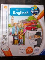 Tip Toi Wir lernen Englisch Ravensburger Berlin - Reinickendorf Vorschau