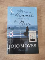 Buch Jojo Moyes - Über uns der Himmel Nordrhein-Westfalen - Freudenberg Vorschau