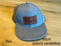 MARLA personalisierte Cap / Cappy / Kappe Baseball Baden-Württemberg - Löchgau Vorschau
