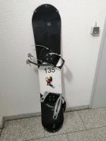 Snowboard 135 cm Baden-Württemberg - Eggenstein-Leopoldshafen Vorschau