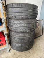 4 Sommerreifen 245/45 R19 Nordrhein-Westfalen - Bergkamen Vorschau