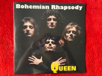 QUEEN Bohemian Rhapsody Limited RSD 12“ Vinyl Single Neu & OVP Sachsen - Döbeln Vorschau