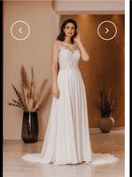 Brautkleid Crusz Sposa Toscana 42 Berlin - Steglitz Vorschau