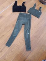 Oceans apart,  Sportset, Leggings, 2 Sporttops, Bustier,  Gr.S, Nordrhein-Westfalen - Gangelt Vorschau