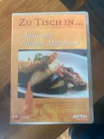 DVD Zu Tisch in Ägäis und östliches Mittelmeer Dresden - Neustadt Vorschau