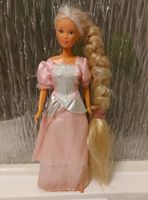 Rapunzel Puppe 30cm Nordrhein-Westfalen - Gummersbach Vorschau