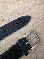 Woolrich Herrengürtel Schwarz Herzogtum Lauenburg - Geesthacht Vorschau