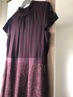 Comma Kleid etuikleid gr.40 1xgetragen Bordeaux Cocktailkleid Baden-Württemberg - Sinzheim Vorschau