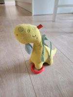 Spieluhr Dino fehn Drache grün musik baby Bayern - Bad Abbach Vorschau