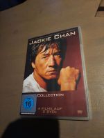 DVD "Jackie Chan Collection" 4 Filme Schleswig-Holstein - Osterhorn Vorschau