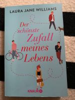 NEU Buch Der schönste Zufall meines Lebens Roman Niedersachsen - Schiffdorf Vorschau