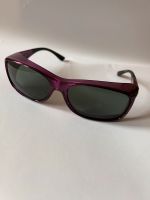 Cocoon Style Line Amethyst/grau Polar. Sonnenbrille/Überbrille Berlin - Köpenick Vorschau