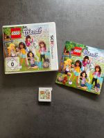 LEGO Friends (Nintendo 3DS, 2013) Spiel für Nintendo - Spiel TOP Nordrhein-Westfalen - Elsdorf Vorschau