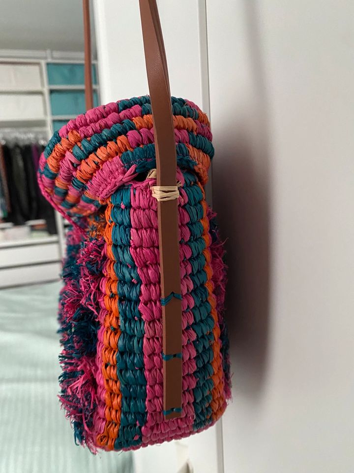 Zara Handtasche in Berlin - Marzahn | eBay Kleinanzeigen ist jetzt  Kleinanzeigen