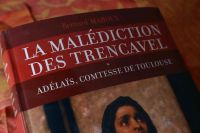 La Malédiction des Trencavel - Adélais, Comtesse De Toulouse Baden-Württemberg - Baiersbronn Vorschau