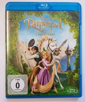 Disney Rapunzel - Neu Verföhnt - Blu-Ray Video. Düsseldorf - Eller Vorschau