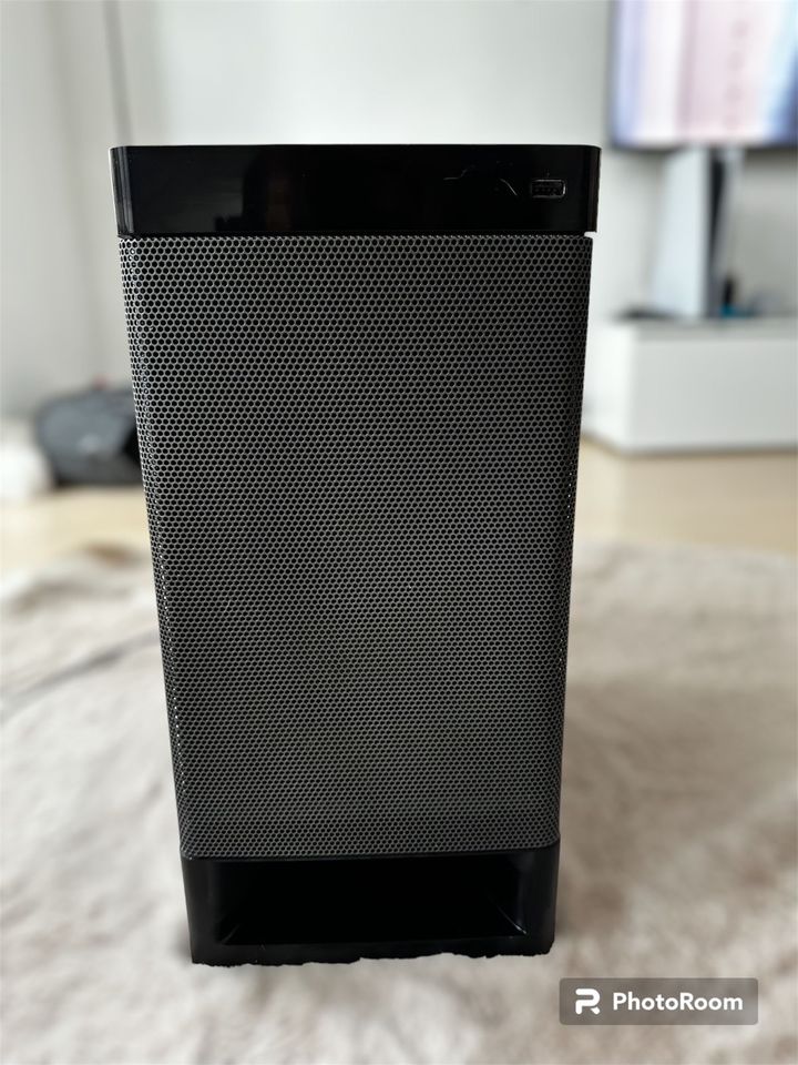 Sony HT-RT3 5.1 Soundbar in Bochum