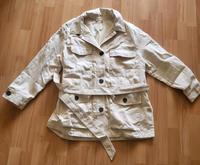 kurzer Mantel von H&M GrL (Xl) Neu Baden-Württemberg - Karlsruhe Vorschau