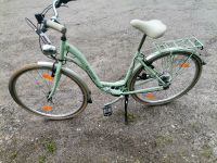 KS Cycling fahrrad 28 zoll aluminium rahmen Casino grun NEU Aachen - Aachen-Mitte Vorschau