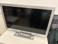 Panasonic LCD TV TX L32EW30S Herzogtum Lauenburg - Büchen Vorschau