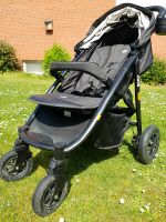 Joie mytrax stroller Niedersachsen - Hemmingen Vorschau