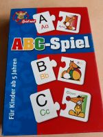 ABC Spiel Buchstaben lernen Niedersachsen - Ebstorf Vorschau