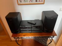 Sony MHC-3900 Stereoanlage Bayern - Laaber Vorschau