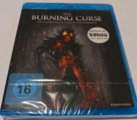 The Burning Curse [Blu-ray] Niedersachsen - Oldenburg Vorschau