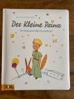 Buch Der kleine Prinz Puzzle Der kleine Prinz Puzzlebuch neu Hessen - Bad Hersfeld Vorschau