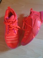 Adidas Trae Unlimited Basketballschuh, pink, Gr. 38 2/3 Baden-Württemberg - Dornstadt Vorschau