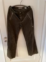 MAC Samt-Cargo, Gr. 44/34, khaki Nordrhein-Westfalen - Wülfrath Vorschau