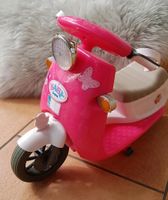 Scooter Baby Born / Roller / Zapf Creation Nordrhein-Westfalen - Lindlar Vorschau