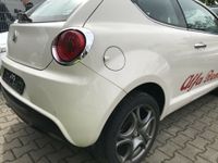 Alfa Romeo Mito 1.4 Ersatzteile Gebrauchtteile Schlachtfest Köln Nordrhein-Westfalen - Köln Vogelsang Vorschau