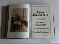 Altes Buch Heimwirtschaftskunde 2. Band Baden-Württemberg - Satteldorf Vorschau