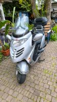 Kymco GranDing Hessen - Oberursel (Taunus) Vorschau