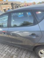 Hyundai i30 Fahrertür Tür hinten Links  Steel Grey 9A grau kompl. Nordrhein-Westfalen - Bergkamen Vorschau