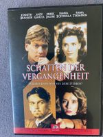 Schatten der Vergangenheit  Kenneth Branagh  DVD  neuwertig Schwerin - Weststadt Vorschau