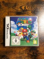 Nintendo DS Super Mario 64 Bayern - Scheyern Vorschau