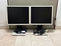 2x Fujitsu Siemens SCENICVIEW B19-3 19“ Monitor Nordrhein-Westfalen - Harsewinkel Vorschau