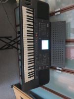 Yamaha PSR 6000 Keyboard mit Ständer Pankow - Weissensee Vorschau