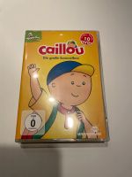 Caillou - Die große Sammelbox 10 DVDs/117 Folgen Eimsbüttel - Hamburg Niendorf Vorschau