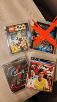 Playstation 3 Spiele Nordrhein-Westfalen - Nettetal Vorschau