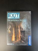 Exit - Das Spiel - Die verbotene Burg OVP Duisburg - Walsum Vorschau