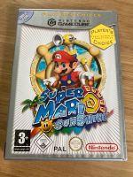 Super Mario Sunshine Camecube Hessen - Fulda Vorschau