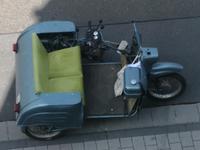 Simson duo krause duo DDR 50ccm Schwalbe tausch Rheinland-Pfalz - Oberwesel Vorschau