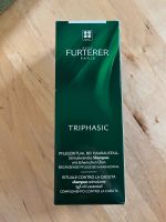 Rene Furterer Triphasic Shampoo OVP Schleswig-Holstein - Fargau-Pratjau Vorschau